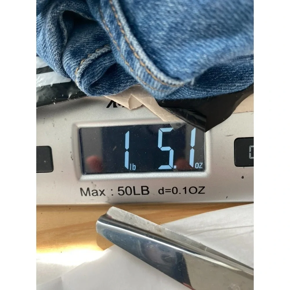 Levi's 501 Jeans Men Sz 30x32 (actual 30x31) Medium‎ Wash Classic